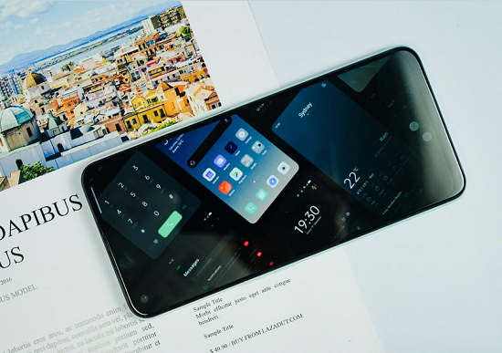 Dấu hiệu Oppo A52 chai pin Dấu hiệu Oppo A52 chai pin