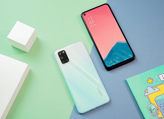 Dịch vụ thay pin Oppo A52 chất lượng cao Dịch vụ thay pin Oppo A52 chất lượng cao