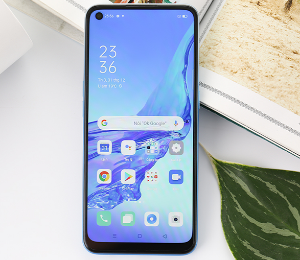 Thay pin Oppo A53 chất lượng Thay pin Oppo A53 chất lượng