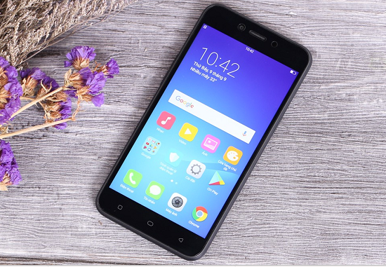 Dấu hiệu Oppo A71 bị chai pin Dấu hiệu Oppo A71 bị chai pin