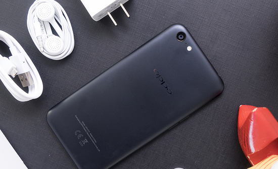 Điện thoại Oppo A71 có dung lượng  Điện thoại Oppo A71 có dung lượng