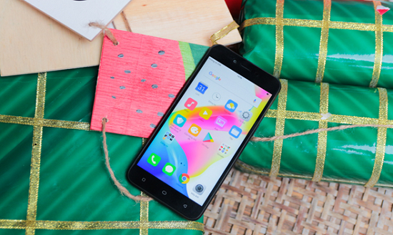 Điện thoại Oppo A71K đang được nhiều người sử dụng Điện thoại Oppo A71K đang được nhiều người sử dụng