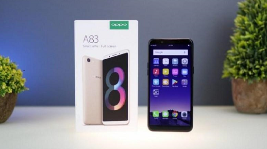 Dịch vụ thay pin Oppo A83 chất lượng Dịch vụ thay pin Oppo A83 chất lượng