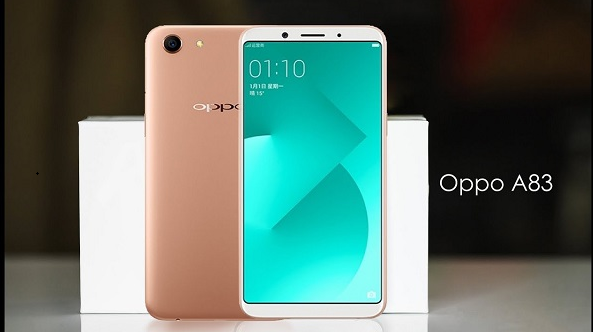 Oppo A83 bị chai pin thì làm thế nào? Oppo A83 bị chai pin thì làm thế nào?
