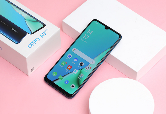 Thay pin Oppo A9 ở đâu thay pin oppo a9 o dau