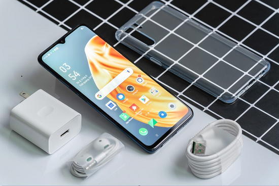 Thay pin mới ở đâu khi điện thoại Oppo A91 bị chai pin? Thay pin mới ở đâu khi điện thoại Oppo A91 bị chai pin?