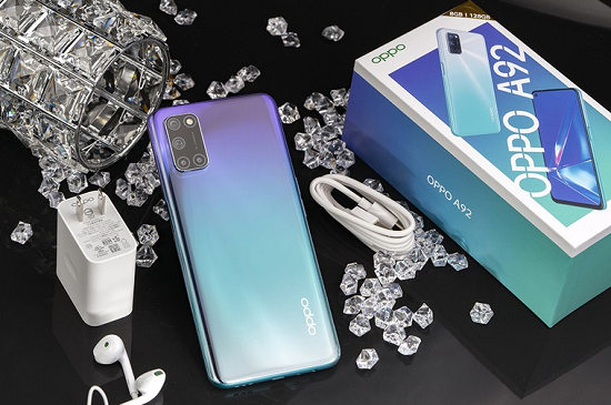 Dịch vụ thay pin Oppo A92 uy tín tại thành phố Hồ Chí Minh Dịch vụ thay pin Oppo A92 uy tín tại thành phố Hồ Chí Minh