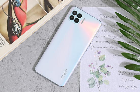 Bạn đang muốn thay pin Oppo A93 chất lượng cao?