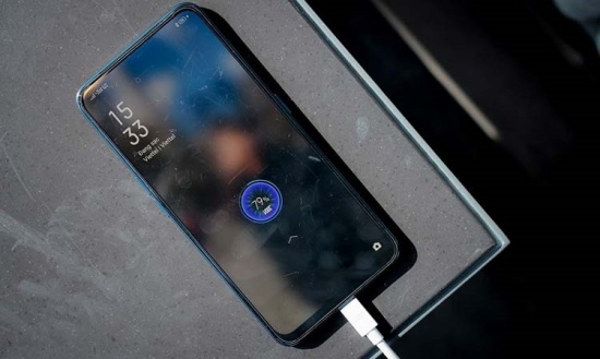 Oppo F11 được trang bị viên pin khủng với dung lượng cao Oppo F11 được trang bị viên pin khủng với dung lượng cao