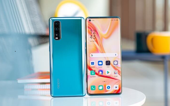 Dịch vụ thay pin Oppo Find X2 uy tín tại FASTCARE Dịch vụ thay pin Oppo Find X2 uy tín tại FASTCARE