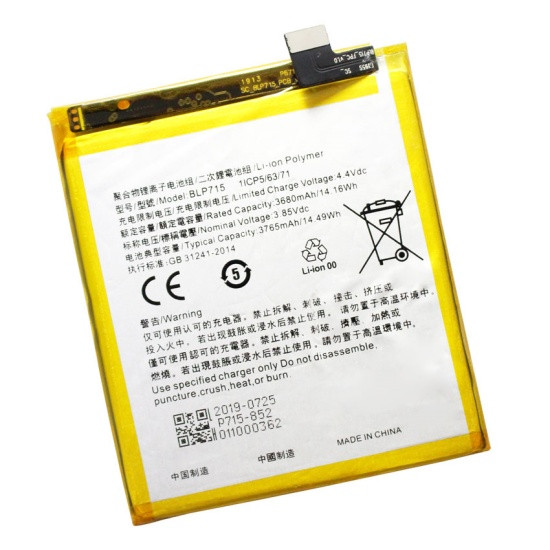 Pin Oppo K3 Pin Oppo K3