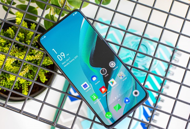 Dấu hiệu bạn phải thay pin Oppo Reno 2 Dấu hiệu bạn phải thay pin Oppo Reno 2