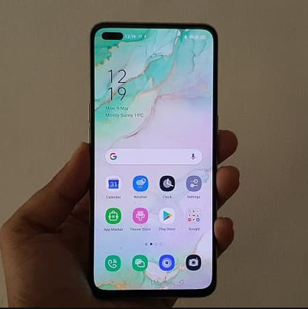 Dấu hiệu bạn phải thay pin Oppo Reno 3 Dấu hiệu bạn phải thay pin Oppo Reno 3