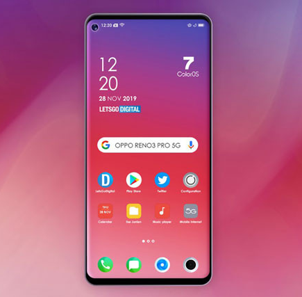 Dấu hiệu cần thay pin Oppo Reno 3 Pro Dấu hiệu cần thay pin Oppo Reno 3 Pro