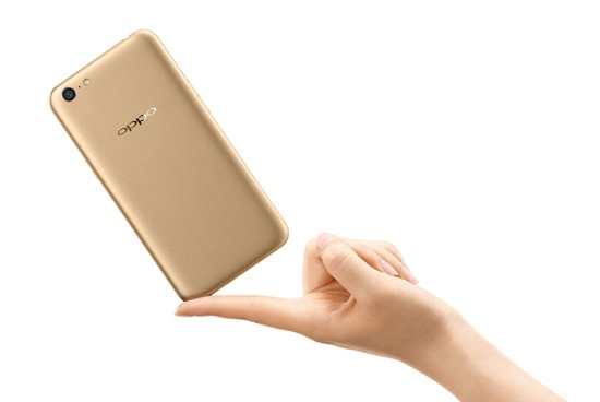 Thay vỏ Oppo A71 chất lượng cao Thay vỏ Oppo A71 chất lượng cao