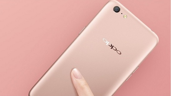 Thay vỏ Oppo A71 uy tín Thay vỏ Oppo A71 uy tín