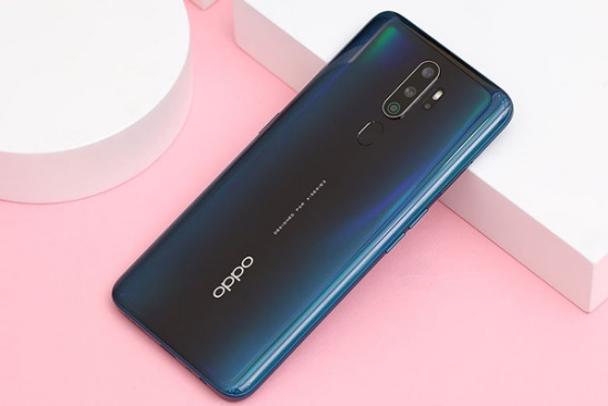Thay vỏ Oppo A9 2020 sẽ giúp khôi phục vẻ đẹp của thiết bị Thay vỏ Oppo A9 2020 sẽ giúp khôi phục vẻ đẹp của thiết bị