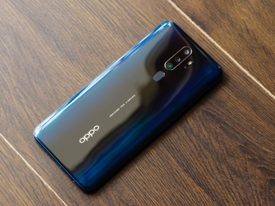 Oppo A9 2020 sở hữu thiết kế hút hồn Oppo A9 2020 sở hữu thiết kế hút hồn