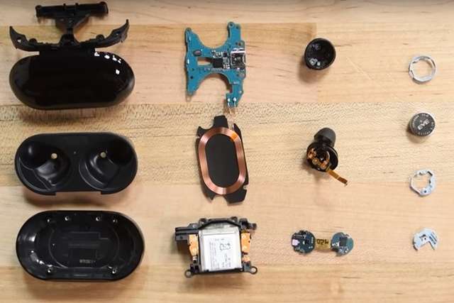 Sửa Tai Nghe Galaxy EarBuds Pro, Live, FE Samsung Uy tín TPHCM 2 sua tai nghe galaxy buds